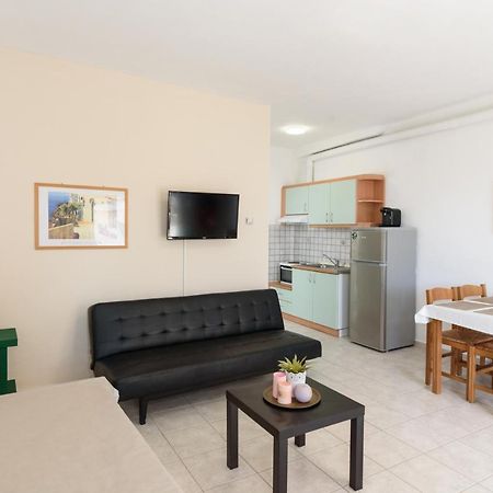 Ariana Apartments Полихроно Экстерьер фото