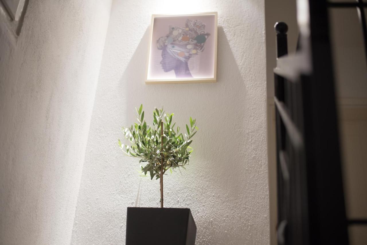 Ariana Apartments Полихроно Экстерьер фото