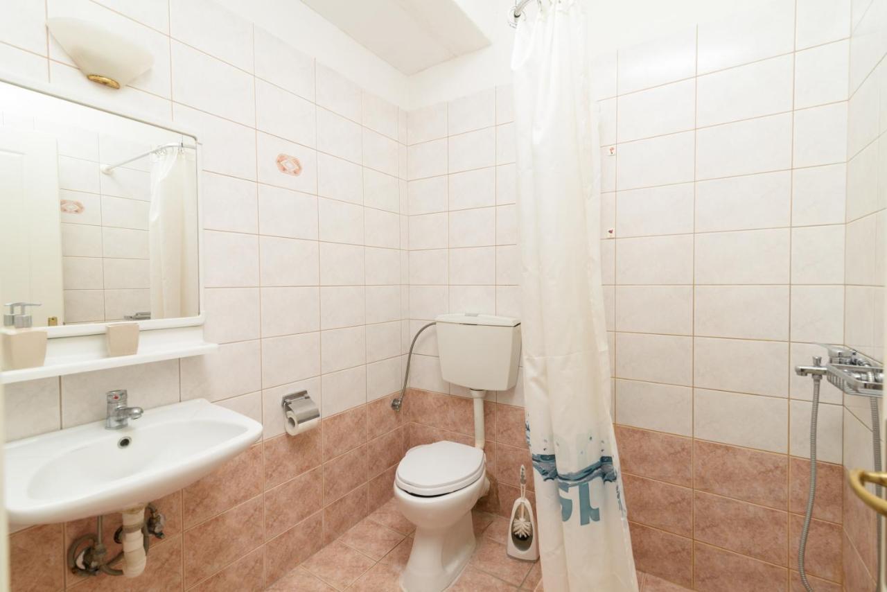 Ariana Apartments Полихроно Экстерьер фото